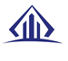 烏尼瑪大酒店 Logo